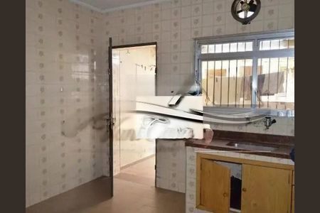 Casa à venda com 2 quartos, 100m² em Ipiranga, São Paulo