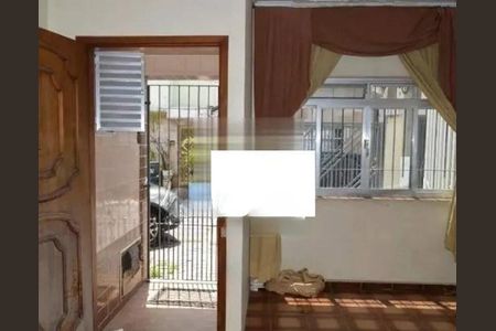 Casa à venda com 2 quartos, 100m² em Ipiranga, São Paulo