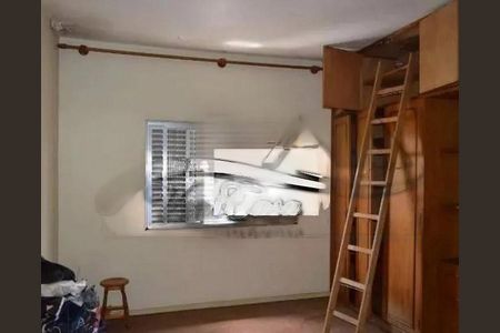 Casa à venda com 2 quartos, 100m² em Ipiranga, São Paulo