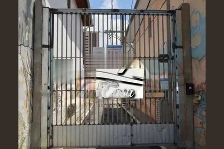 Casa à venda com 2 quartos, 100m² em Ipiranga, São Paulo