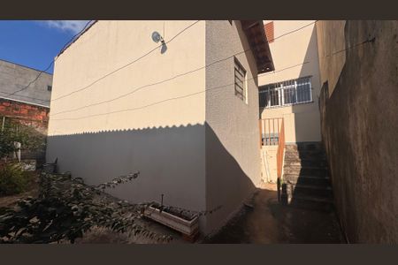 Casa para alugar com 110m², 3 quartos e 3 vagasQuintal