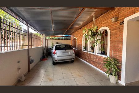 Casa para alugar com 110m², 3 quartos e 3 vagasGaragem
