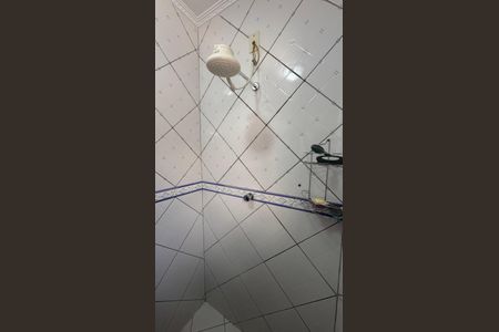 Casa para alugar com 110m², 3 quartos e 3 vagasBanheiro 2