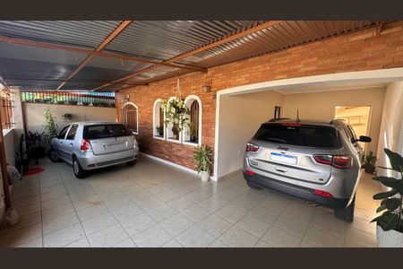 Casa para alugar com 110m², 3 quartos e 3 vagasGaragem
