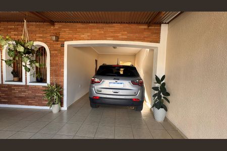 Casa para alugar com 110m², 3 quartos e 3 vagasGaragem