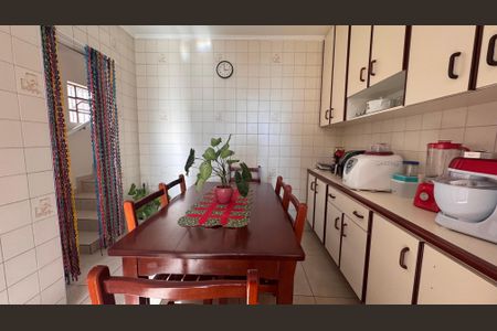 Casa para alugar com 110m², 3 quartos e 3 vagasCopa