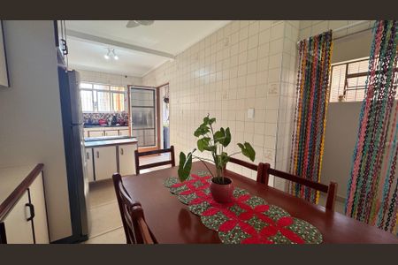 Casa para alugar com 110m², 3 quartos e 3 vagasCopa