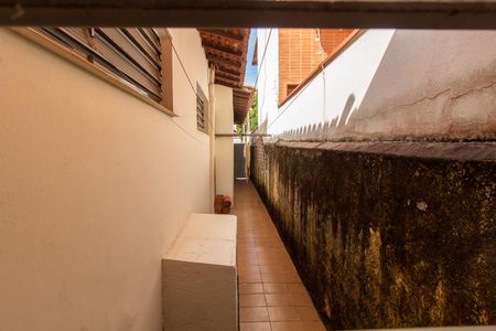 Casa para alugar com 191m², 4 quartos e 3 vagas Casa para alugar com 191m², 4 quartos e 3 vagasÁrea Externa