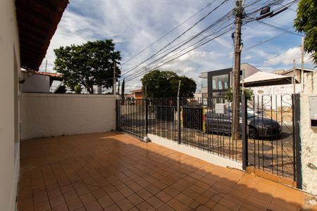 Casa para alugar com 191m², 4 quartos e 3 vagas Casa para alugar com 191m², 4 quartos e 3 vagasGaragem