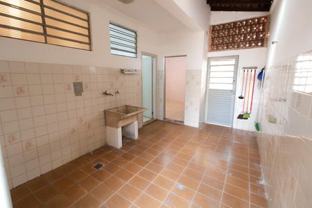 Casa para alugar com 191m², 4 quartos e 3 vagas Casa para alugar com 191m², 4 quartos e 3 vagasÁrea de Serviço