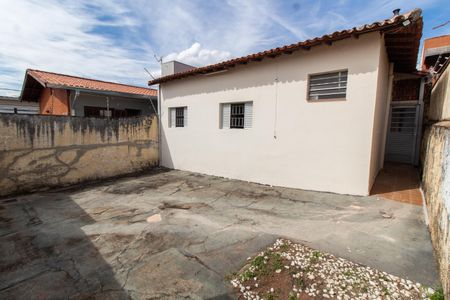 Casa para alugar com 191m², 4 quartos e 3 vagas Casa para alugar com 191m², 4 quartos e 3 vagasÁrea Externa
