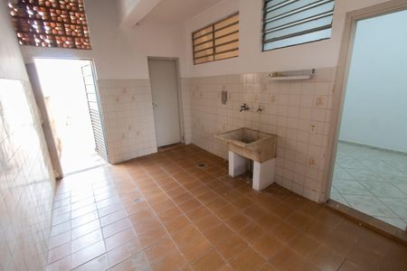 Casa para alugar com 191m², 4 quartos e 3 vagas Casa para alugar com 191m², 4 quartos e 3 vagasÁrea de Serviço