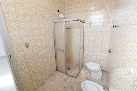 Casa para alugar com 191m², 4 quartos e 3 vagas Casa para alugar com 191m², 4 quartos e 3 vagasBanheiro da Suíte