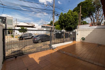 Casa para alugar com 191m², 4 quartos e 3 vagas Casa para alugar com 191m², 4 quartos e 3 vagasGaragem