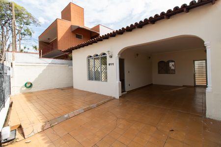 Casa para alugar com 191m², 4 quartos e 3 vagas Casa para alugar com 191m², 4 quartos e 3 vagasGaragem
