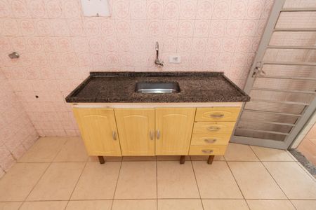 Casa para alugar com 191m², 4 quartos e 3 vagas Casa para alugar com 191m², 4 quartos e 3 vagasCozinha
