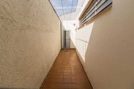 Casa para alugar com 191m², 4 quartos e 3 vagas Casa para alugar com 191m², 4 quartos e 3 vagasVista Quarto 1