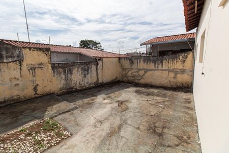 Casa para alugar com 191m², 4 quartos e 3 vagas Casa para alugar com 191m², 4 quartos e 3 vagasÁrea Externa
