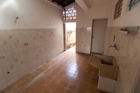 Casa para alugar com 191m², 4 quartos e 3 vagas Casa para alugar com 191m², 4 quartos e 3 vagasÁrea de Serviço