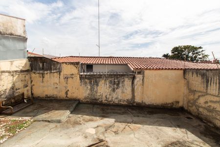 Casa para alugar com 191m², 4 quartos e 3 vagas Casa para alugar com 191m², 4 quartos e 3 vagasVista