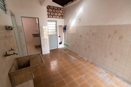 Casa para alugar com 191m², 4 quartos e 3 vagas Casa para alugar com 191m², 4 quartos e 3 vagasÁrea de Serviço