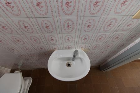 Casa para alugar com 191m², 4 quartos e 3 vagas Casa para alugar com 191m², 4 quartos e 3 vagasLavabo