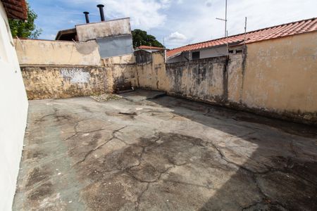 Casa para alugar com 191m², 4 quartos e 3 vagas Casa para alugar com 191m², 4 quartos e 3 vagasÁrea Externa
