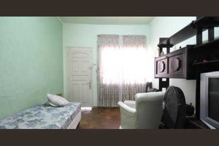 Casa à venda com 2 quartos, 100m² em Bosque da Saúde, São Paulo