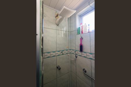 Apartamento à venda com 44m², 1 quarto e 1 vaga Apartamento à venda com 44m², 1 quarto e 1 vagaBanheiro