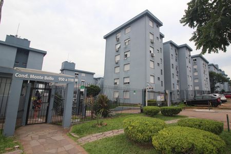 Apartamento à venda com 44m², 1 quarto e 1 vaga Apartamento à venda com 44m², 1 quarto e 1 vagaFachada do condomínio