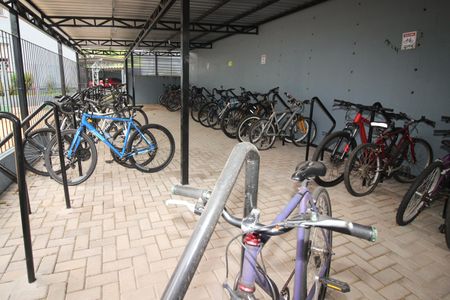 Apartamento à venda com 44m², 1 quarto e 1 vaga Apartamento à venda com 44m², 1 quarto e 1 vagaÁrea comum