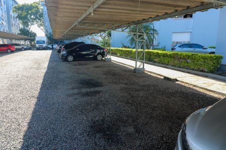 Apartamento à venda com 44m², 1 quarto e 1 vaga Apartamento à venda com 44m², 1 quarto e 1 vagaÁrea comum