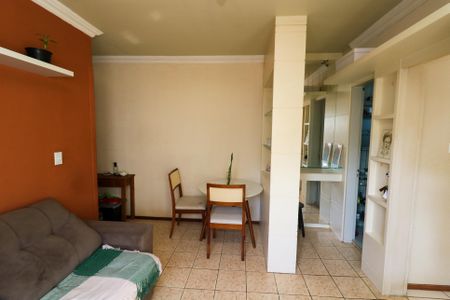 Apartamento à venda com 44m², 1 quarto e 1 vaga Apartamento à venda com 44m², 1 quarto e 1 vagaSala