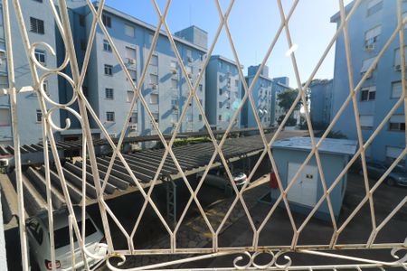 Apartamento à venda com 44m², 1 quarto e 1 vaga Apartamento à venda com 44m², 1 quarto e 1 vagaVista da Sala