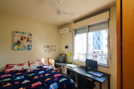 Apartamento à venda com 44m², 1 quarto e 1 vaga Apartamento à venda com 44m², 1 quarto e 1 vagaQuarto