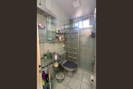 Apartamento à venda com 44m², 1 quarto e 1 vaga Apartamento à venda com 44m², 1 quarto e 1 vagaBanheiro