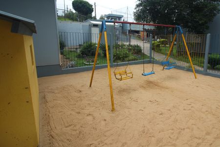 Apartamento à venda com 44m², 1 quarto e 1 vaga Apartamento à venda com 44m², 1 quarto e 1 vagaÁrea comum - Playground