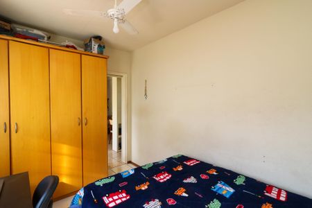 Apartamento à venda com 44m², 1 quarto e 1 vaga Apartamento à venda com 44m², 1 quarto e 1 vagaQuarto