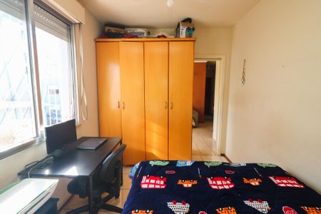 Apartamento à venda com 44m², 1 quarto e 1 vaga Apartamento à venda com 44m², 1 quarto e 1 vagaQuarto