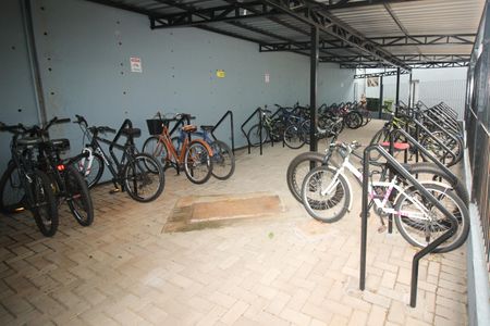 Apartamento à venda com 44m², 1 quarto e 1 vaga Apartamento à venda com 44m², 1 quarto e 1 vagaÁrea comum