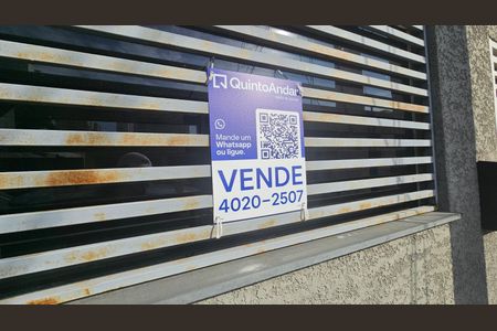 Apartamento à venda com 63m², 2 quartos e 1 vagaFachada - plaquinha