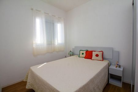 Apartamento à venda com 63m², 2 quartos e 1 vagaQuarto 1