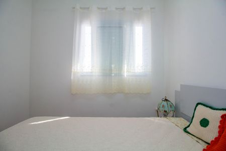 Apartamento à venda com 63m², 2 quartos e 1 vagaQuarto 1