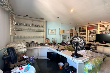 Apartamento à venda com 313m², 4 quartos e 4 vagasQuarto 