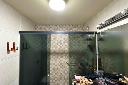 Apartamento à venda com 313m², 4 quartos e 4 vagasBanheiro Social