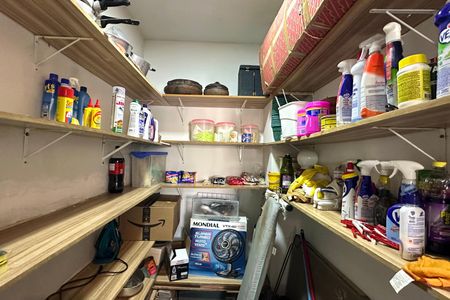 Apartamento à venda com 313m², 4 quartos e 4 vagasQuarto de Serviço 02