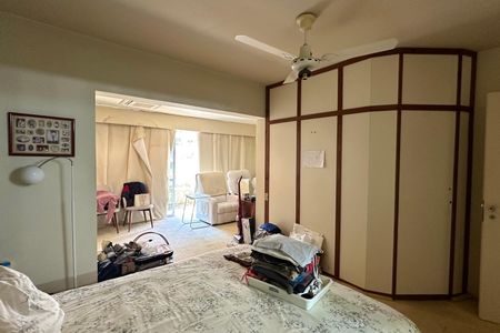 Apartamento à venda com 313m², 4 quartos e 4 vagasSuíte