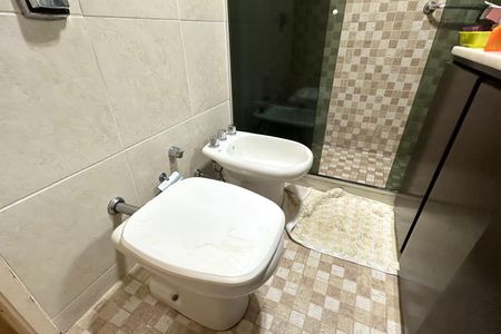 Apartamento à venda com 313m², 4 quartos e 4 vagasBanheiro Social