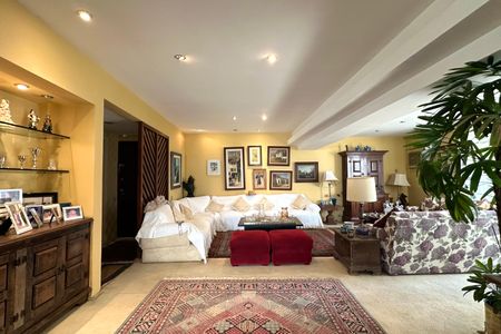 Apartamento à venda com 313m², 4 quartos e 4 vagasSala