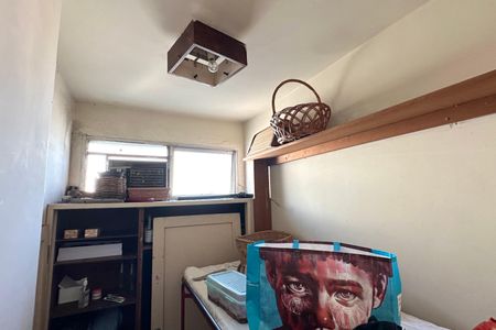 Apartamento à venda com 313m², 4 quartos e 4 vagasQuarto de Serviço